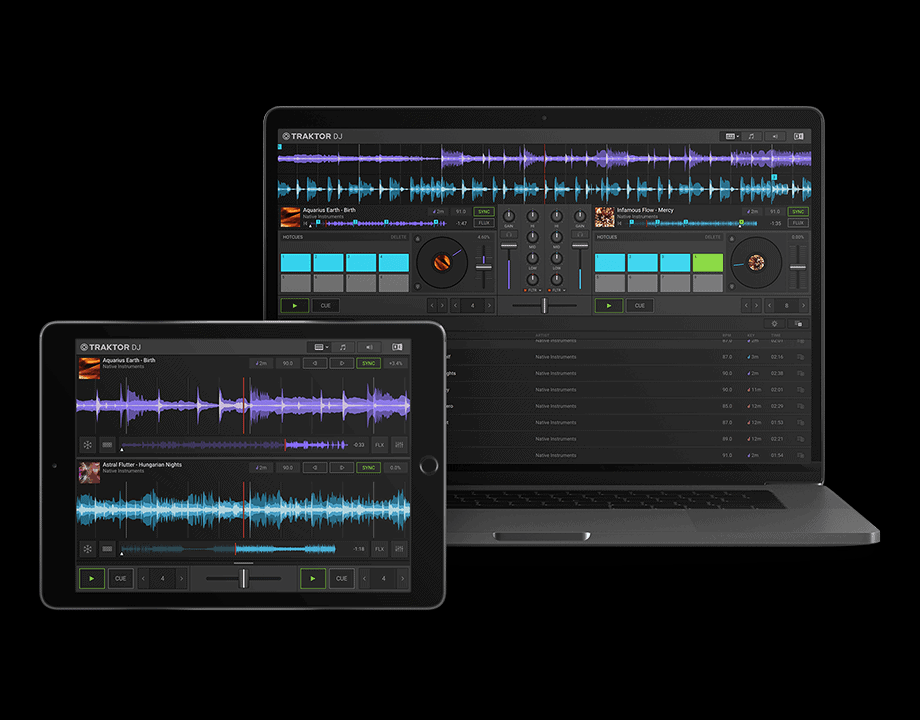 Top Music Mixing Apps 2023 to mix Songs together. Free