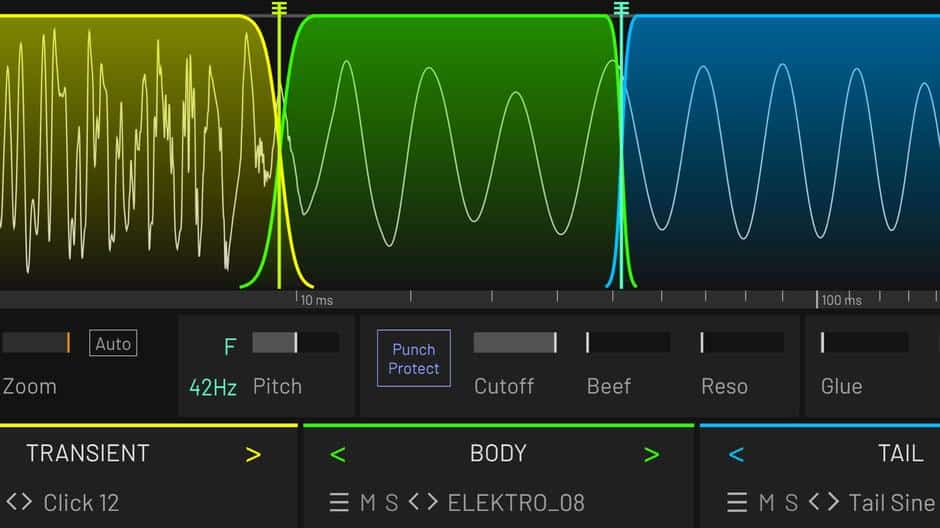 Best Kick VST EDM Drum Machine Plugins + Techno & House