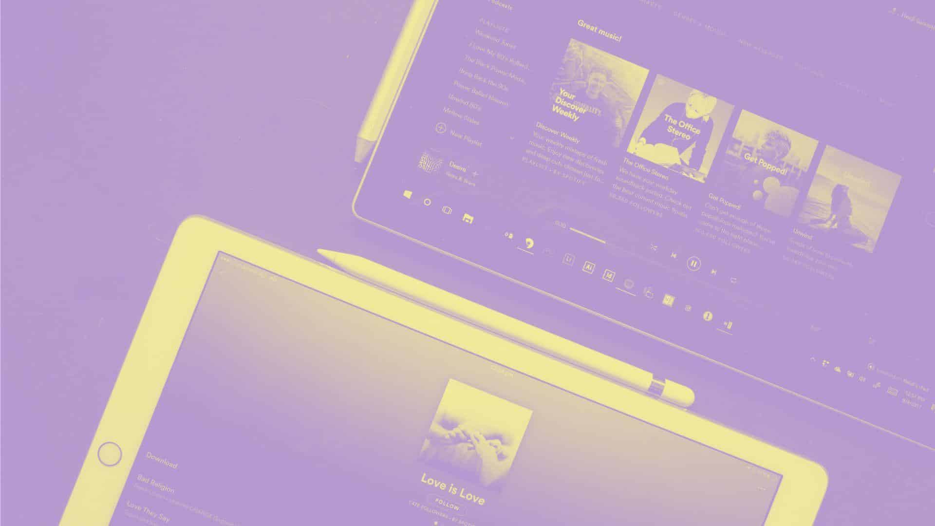 free music distribution